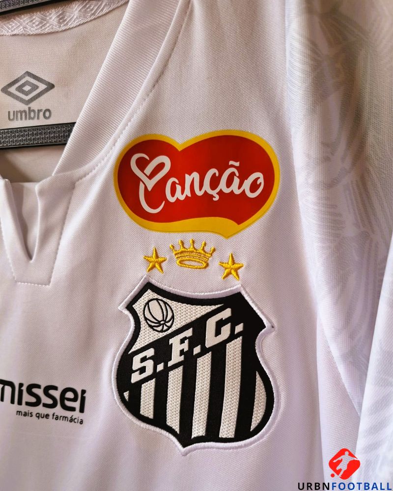 Santos 2024-2025 - Neymar Jr