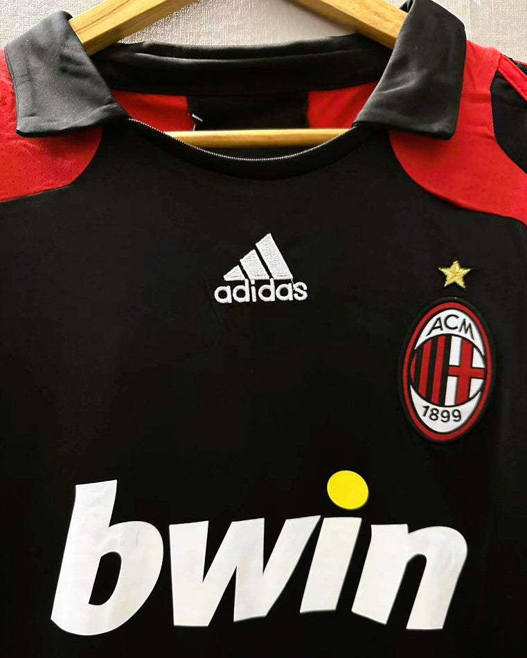 Milan 2007-2008 - Pirlo Andrea