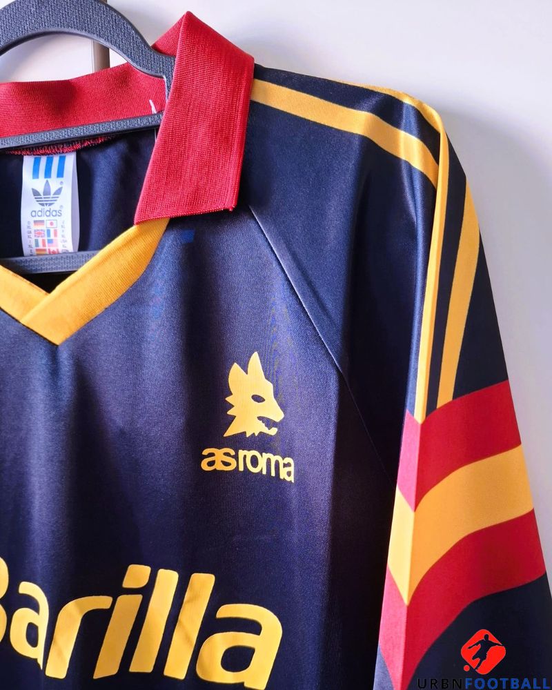 Romania 1991-1992 - Voller Rudi