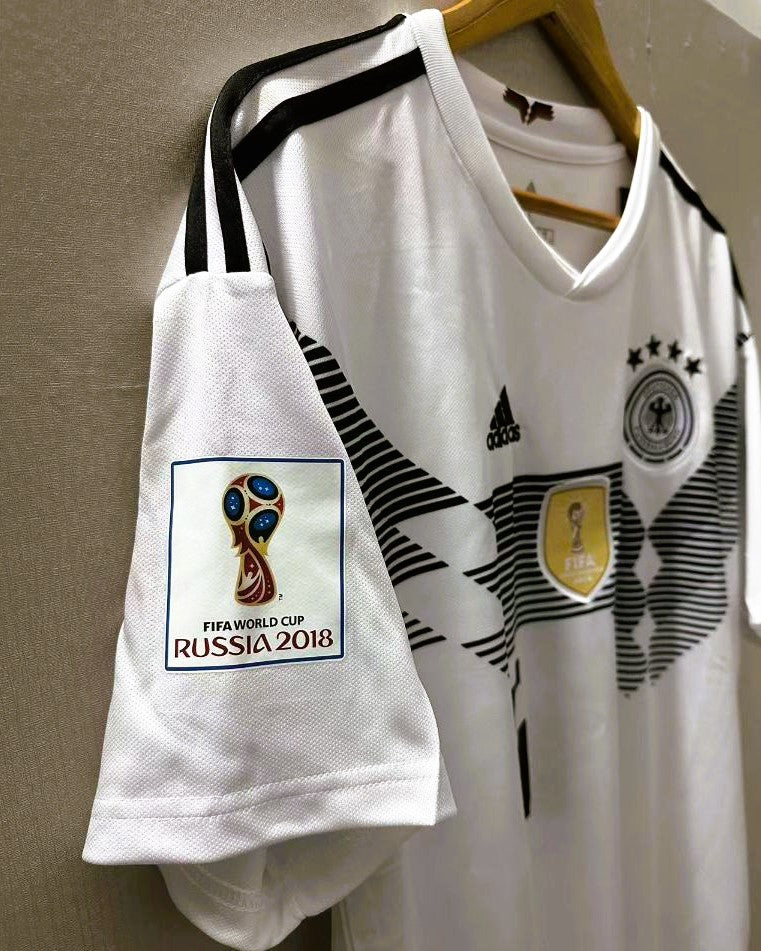 Germany 2018-2019 - Kimmich Joshua