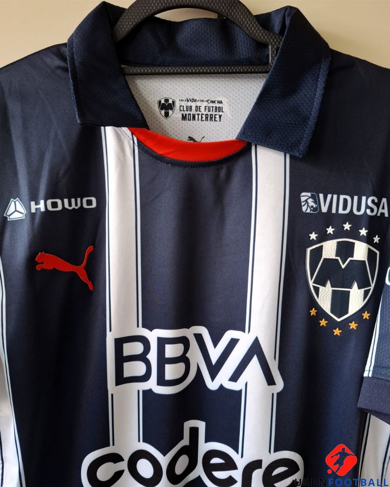 Ramos Sergio 202425 Mont 2024-2025