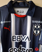 Ramos Sergio 202425 Mont 2024-2025