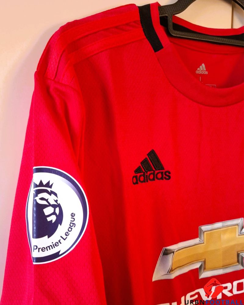 Manchester United 2019-2020 - Pogba Paul