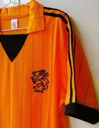 Netherlands 1974-1975 - Cruyff Johan