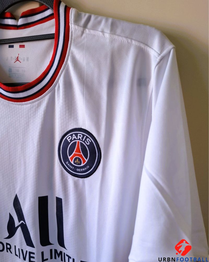 Paris Saint-Germain 2021-2022 - Neymar Jr