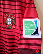 Portugal 2014-2015 - Ronaldo Cristiano