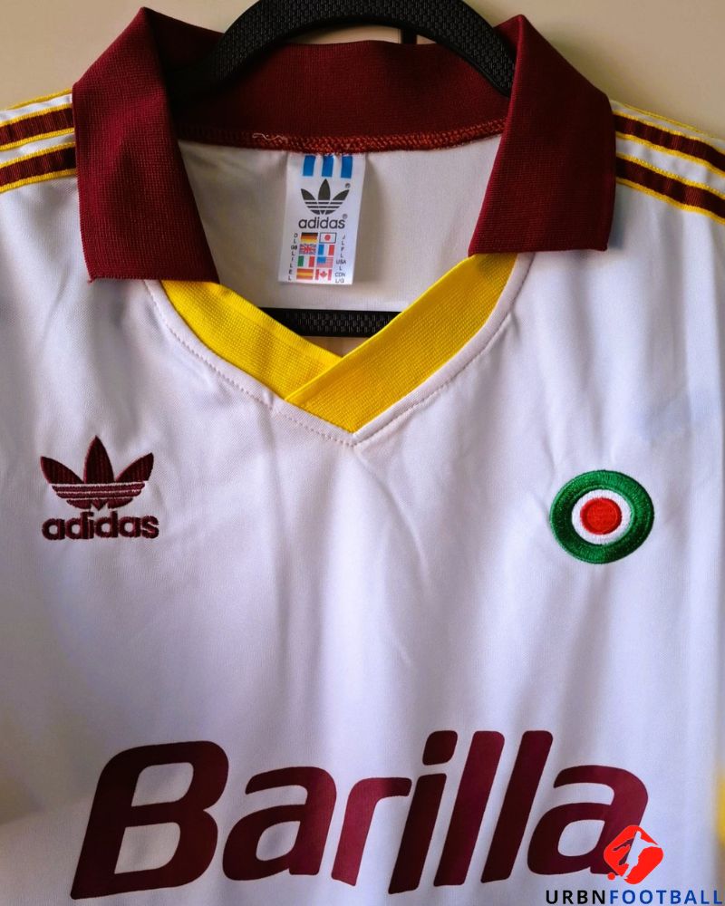 Romania 1991-1992 - Giannini Giuseppe