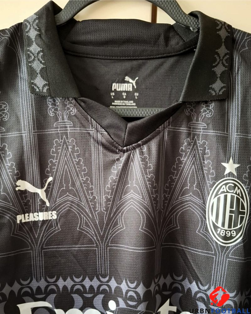 Milan 2023-2024 - Leao Rafael