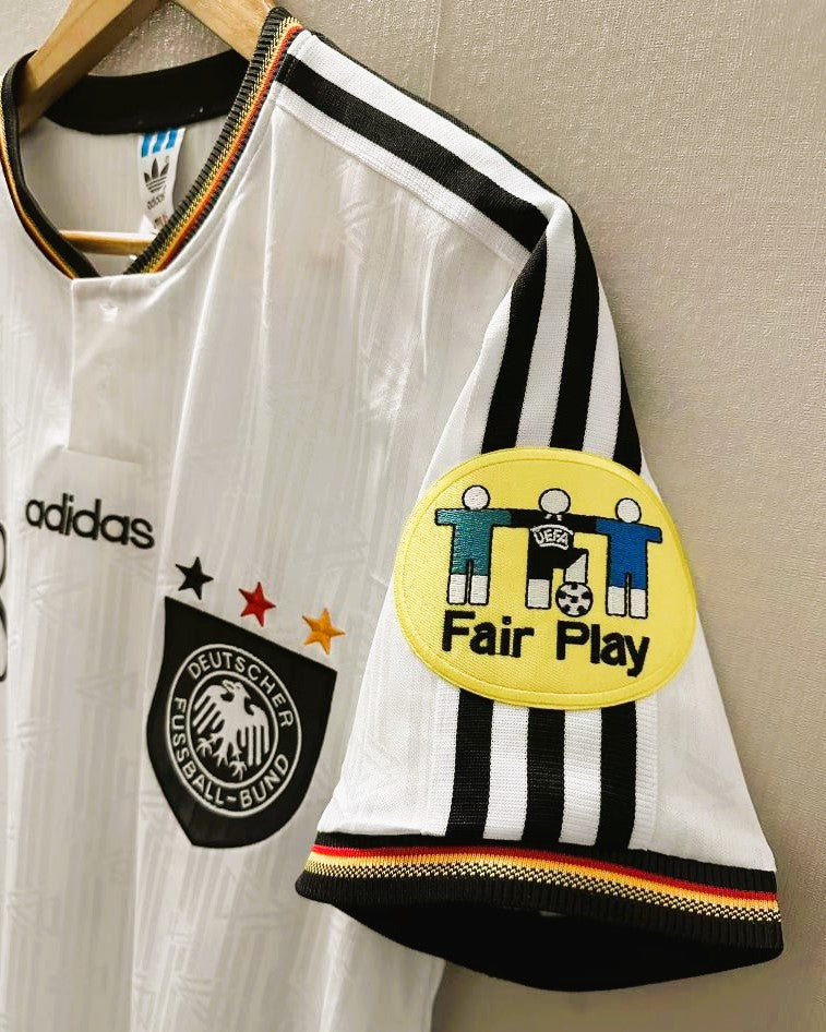 Germany 1996-1997 - Klinsmann Jurgen