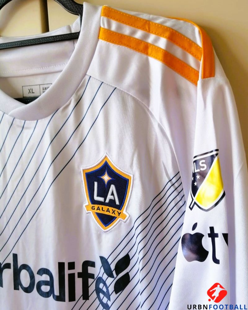 La Galaxy 2024-2025 - Reus Marco