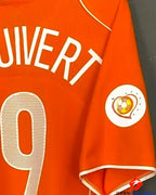 Netherlands 2004-2005 - Kluivert Patrick