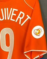 Netherlands 2004-2005 - Kluivert Patrick