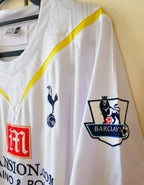 Tottenham Hotspur 2009-2010 - Bale Gareth