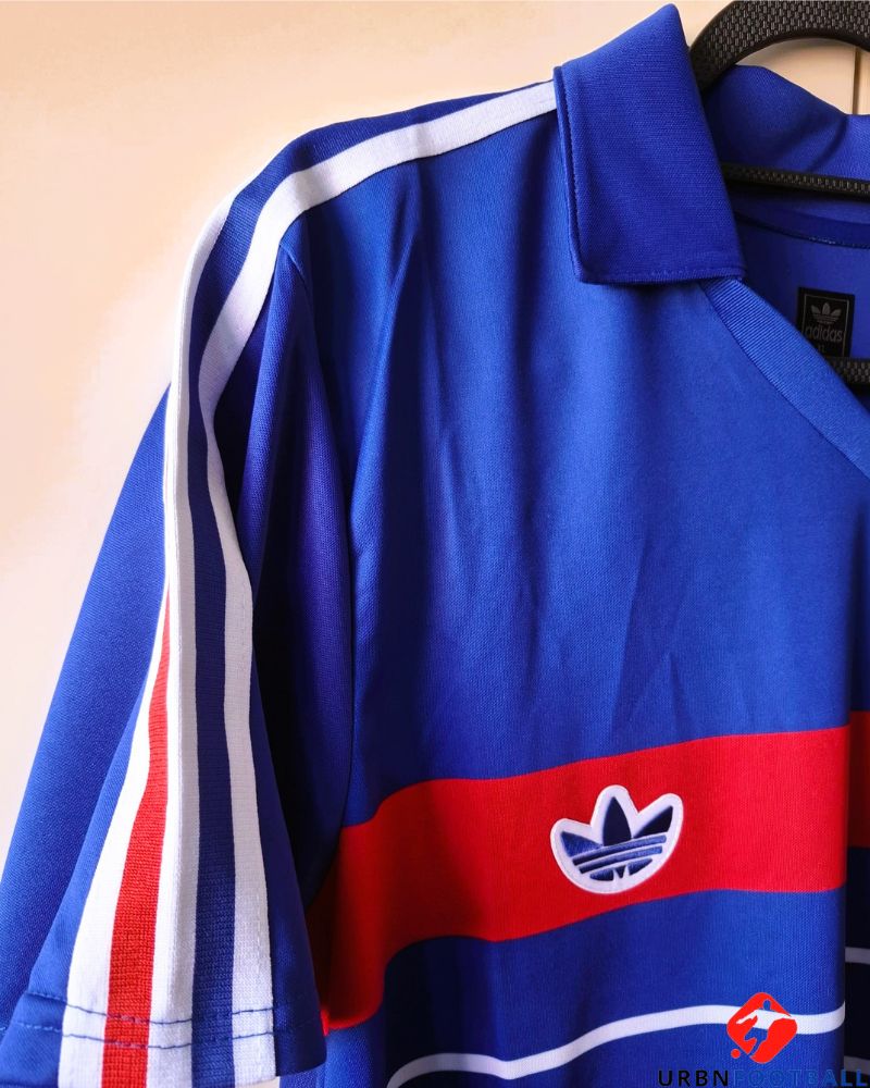 France 1984-1985 - Platini Michel