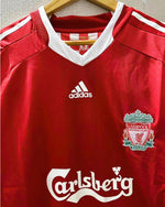 Liverpool 2009-2010 - Torres Fernando
