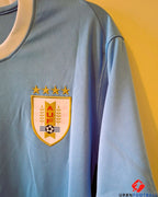 Uruguay 2024-2025 - Suarez Luis