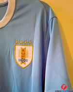 Uruguay 2024-2025 - Suarez Luis