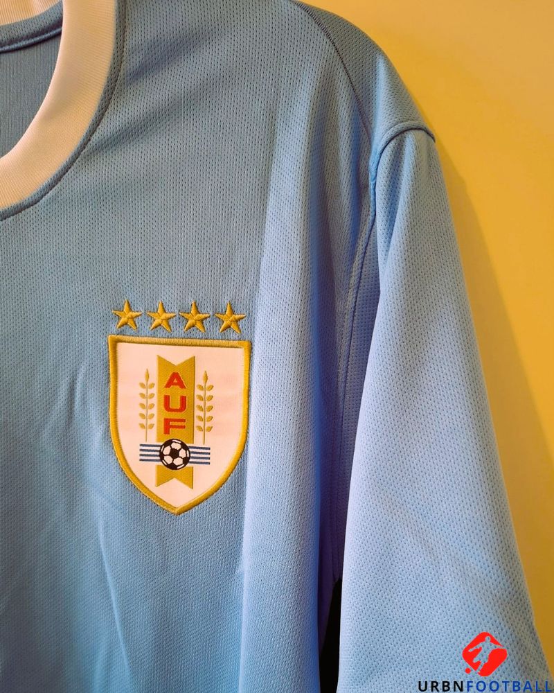 Uruguay 2024-2025 - Suarez Luis