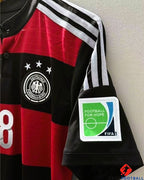 Germany 2014-2015 - Ozil Mesut