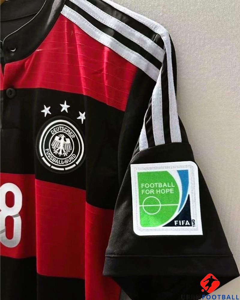 Germany 2014-2015 - Ozil Mesut