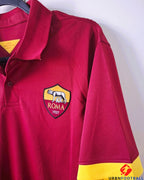 Romania 2014-2015 - Totti Francesco