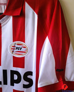 Eindhoven 2000-2001 - Van Nistelrooy Ruud