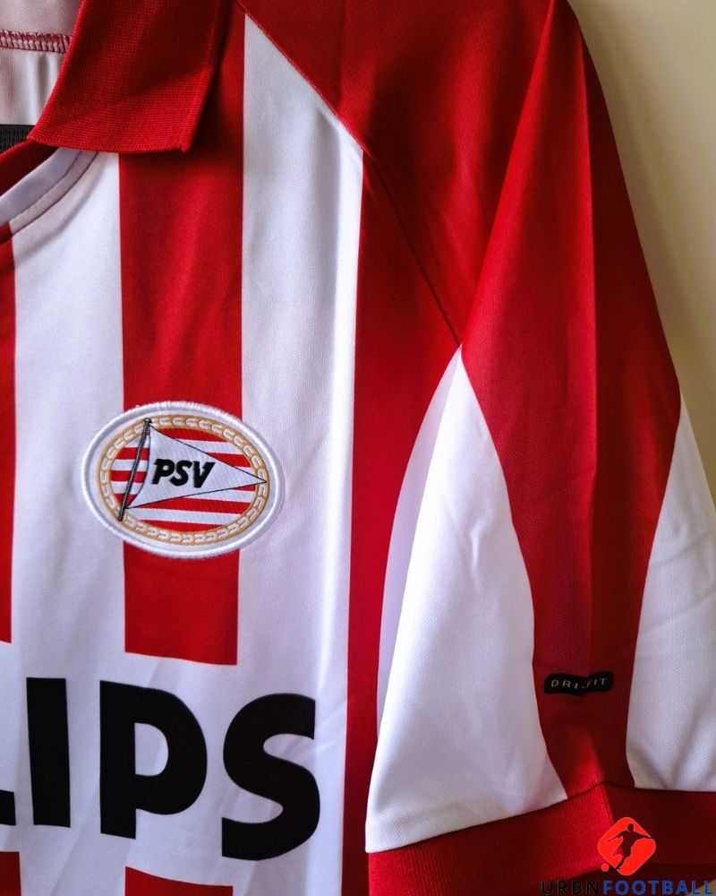 Eindhoven 2000-2001 - Van Nistelrooy Ruud