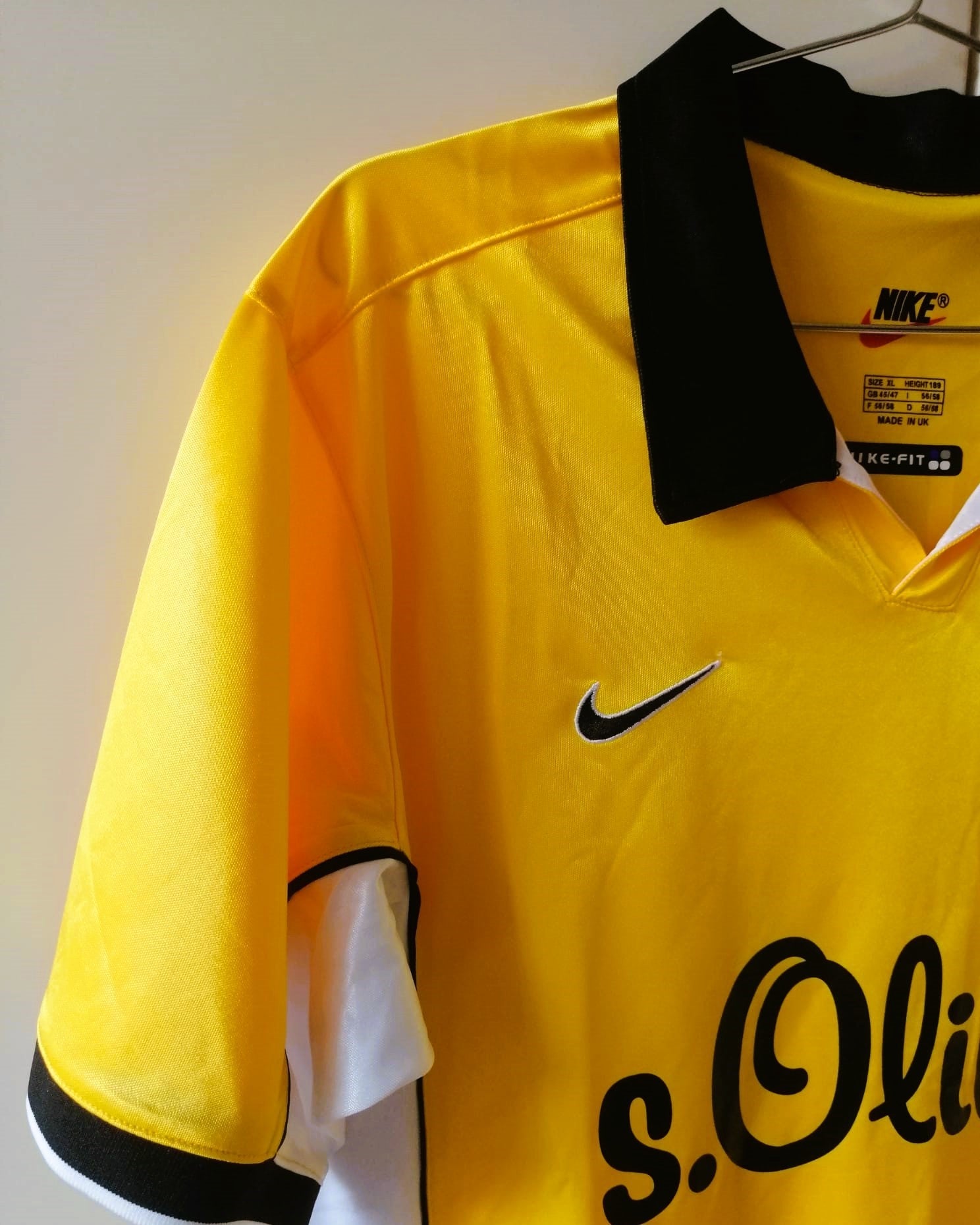 Borussia Dortmund 1998-1999 - Moller Andreas