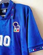 Italy 1994-1995 - Baggio Roberto