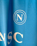 Napoli 2024-2025 - Kvaratskhelia Khvicha