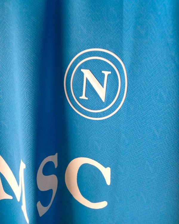 Napoli 2024-2025 - Kvaratskhelia Khvicha