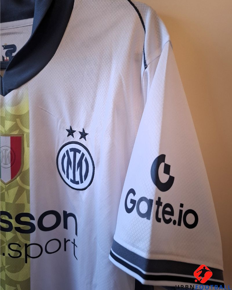 Inter 2024-2025 - Barella Nicolo