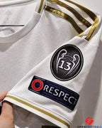 Real Madrid 2019-2020 - Benzema Karim