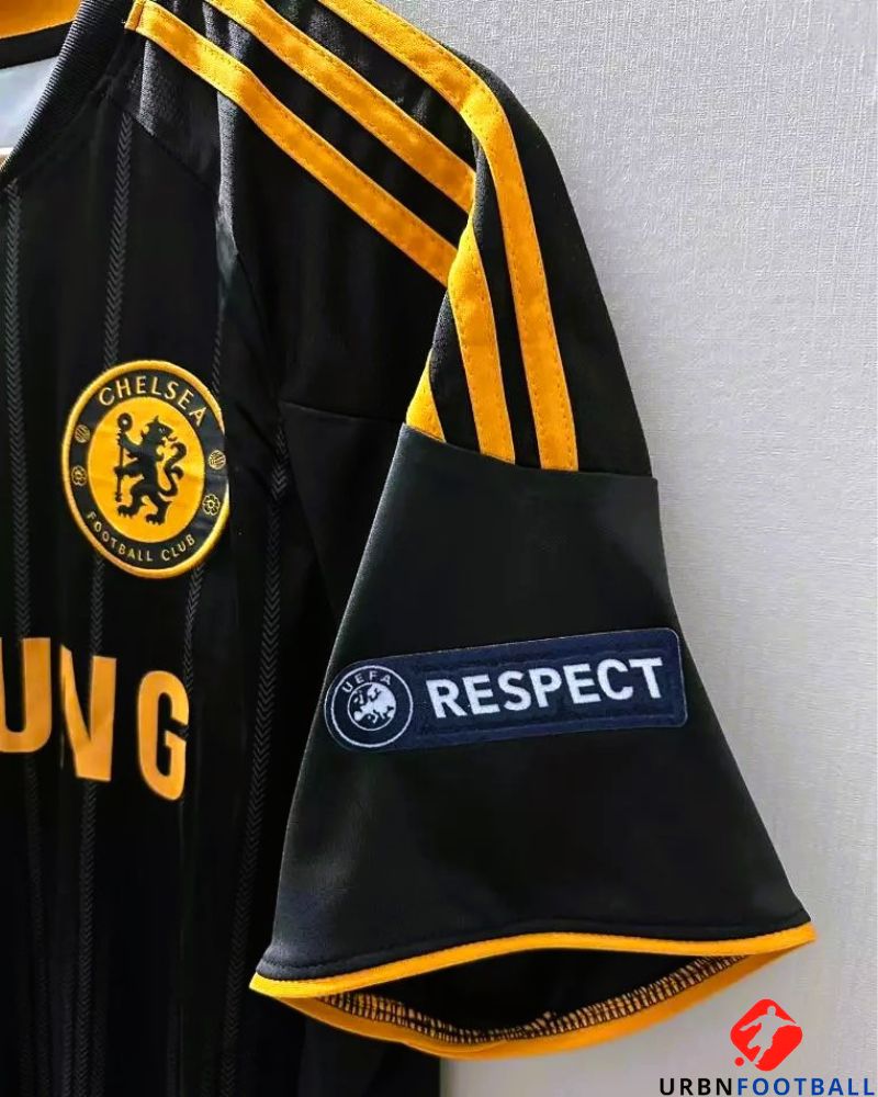 Chelsea 2010-2011 - Drogba Didier