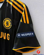 Chelsea 2010-2011 - Drogba Didier
