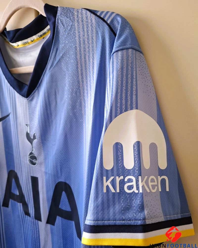 Tottenham Hotspur 2024-2025 - Son Heungmin