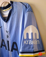 Tottenham Hotspur 2024-2025 - Son Heungmin