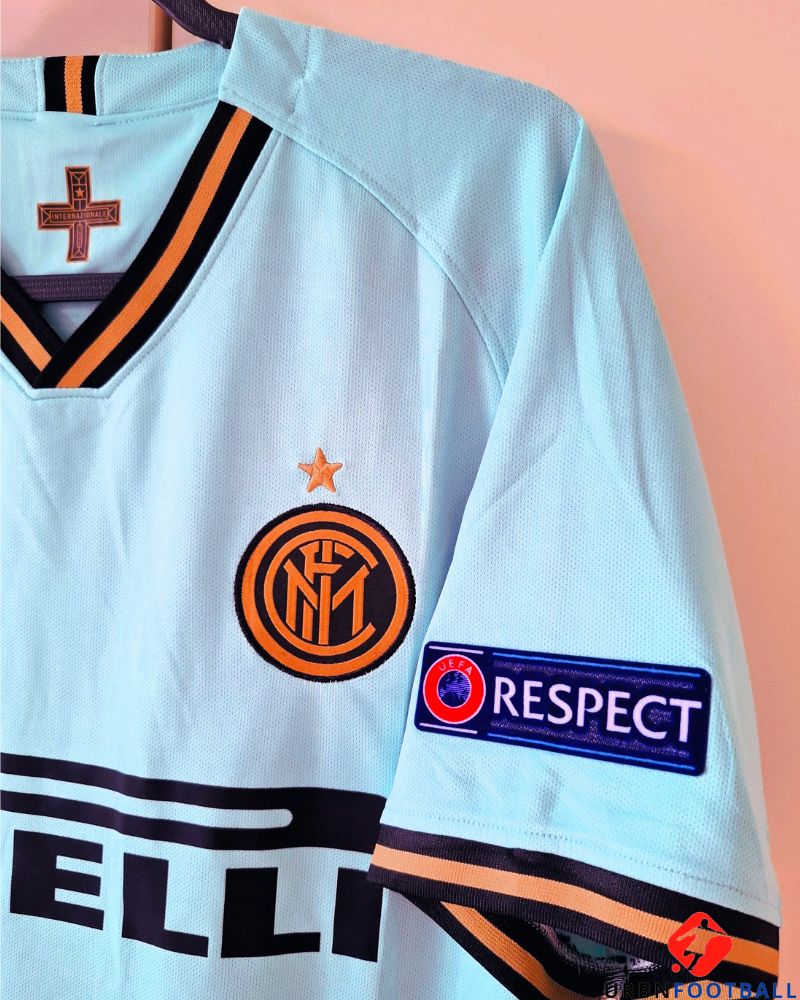 Inter 2019-2020 - Martinez Lautaro