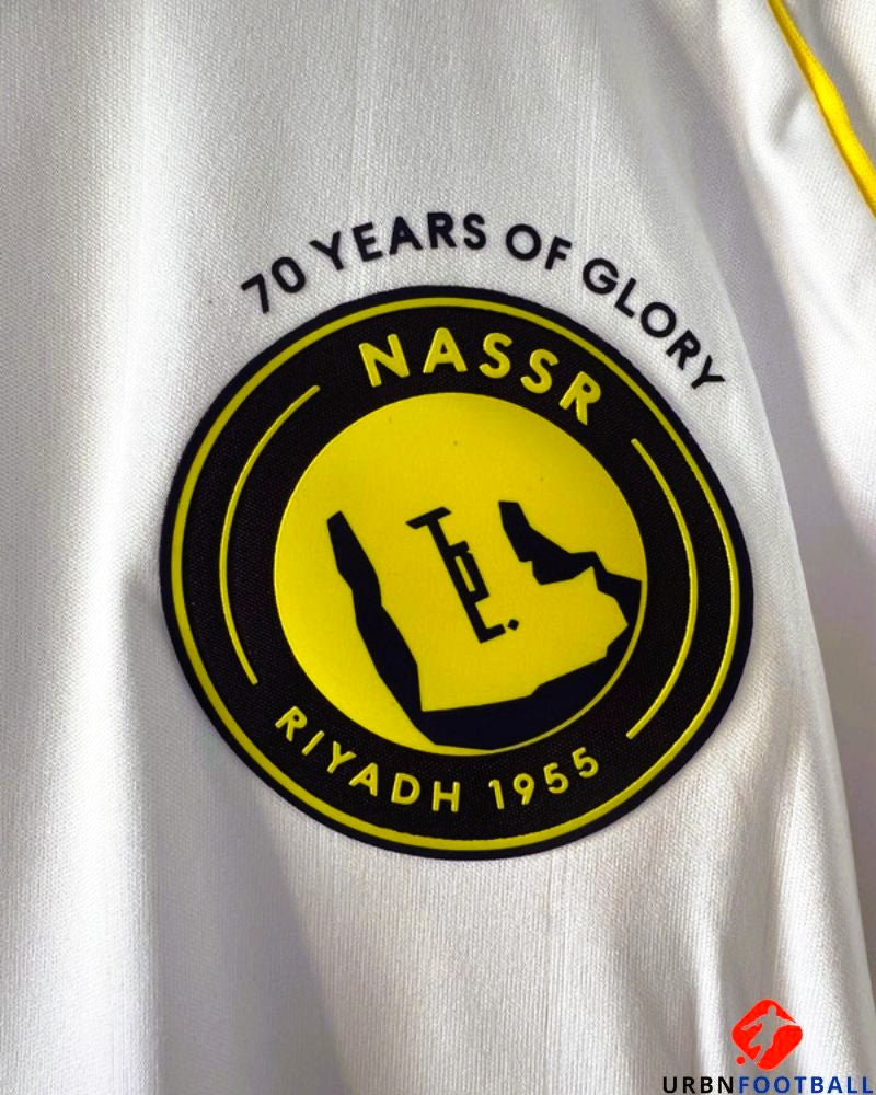 Al-Nassr 2025-2026 - Ronaldo Cristiano