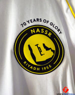 Al-Nassr 2025-2026 - Ronaldo Cristiano