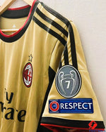 Milan 2013-2014 - Kaka Ricardo