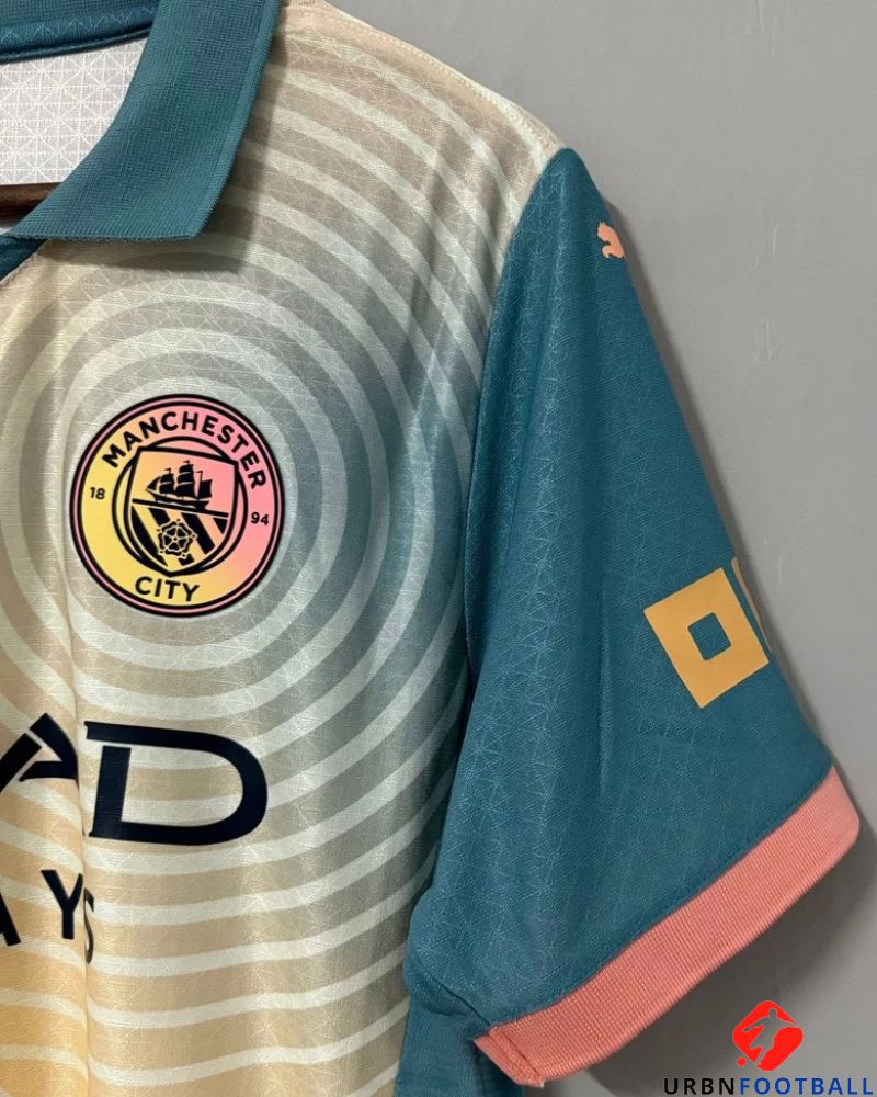 Manchester City 2024-2025 - Grealish Jack