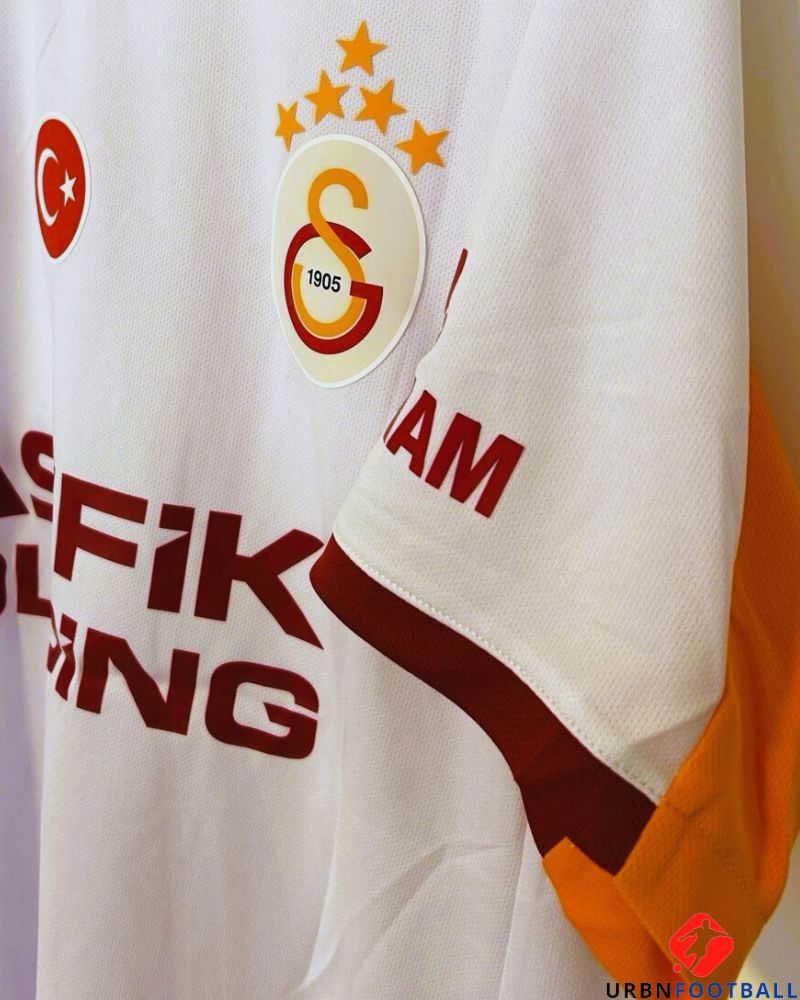 Galatasaray 2025-2026 - Osimhen Victor