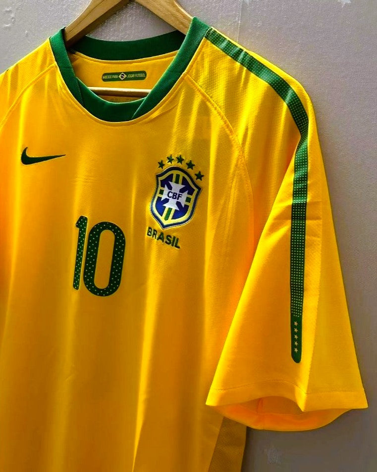 Brazil 2010-2011 - Kaka Ricardo