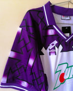 Fiorentina 1992-1993 - Batistuta Gabriel Omar