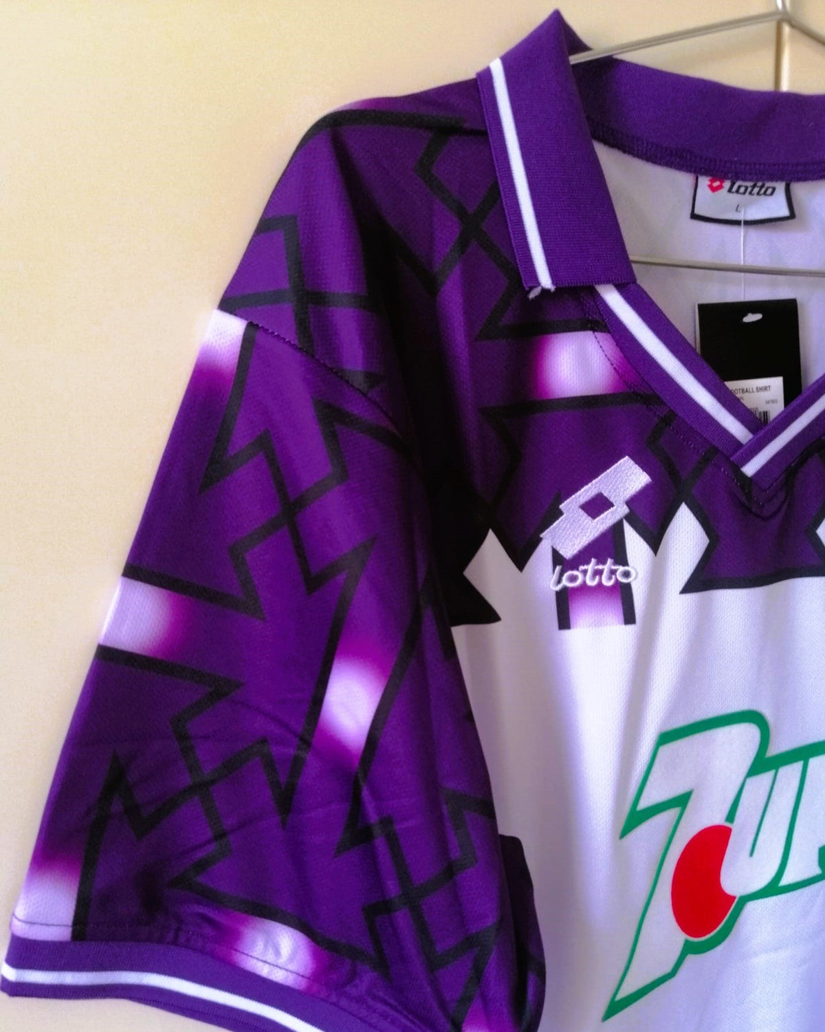 Fiorentina 1992-1993 - Batistuta Gabriel Omar