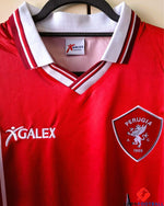 Peru 1998-1999 - Nakata Hidetoshi