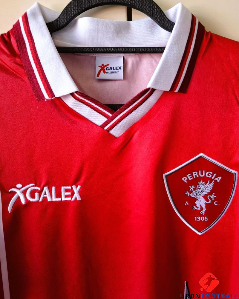 Peru 1998-1999 - Nakata Hidetoshi