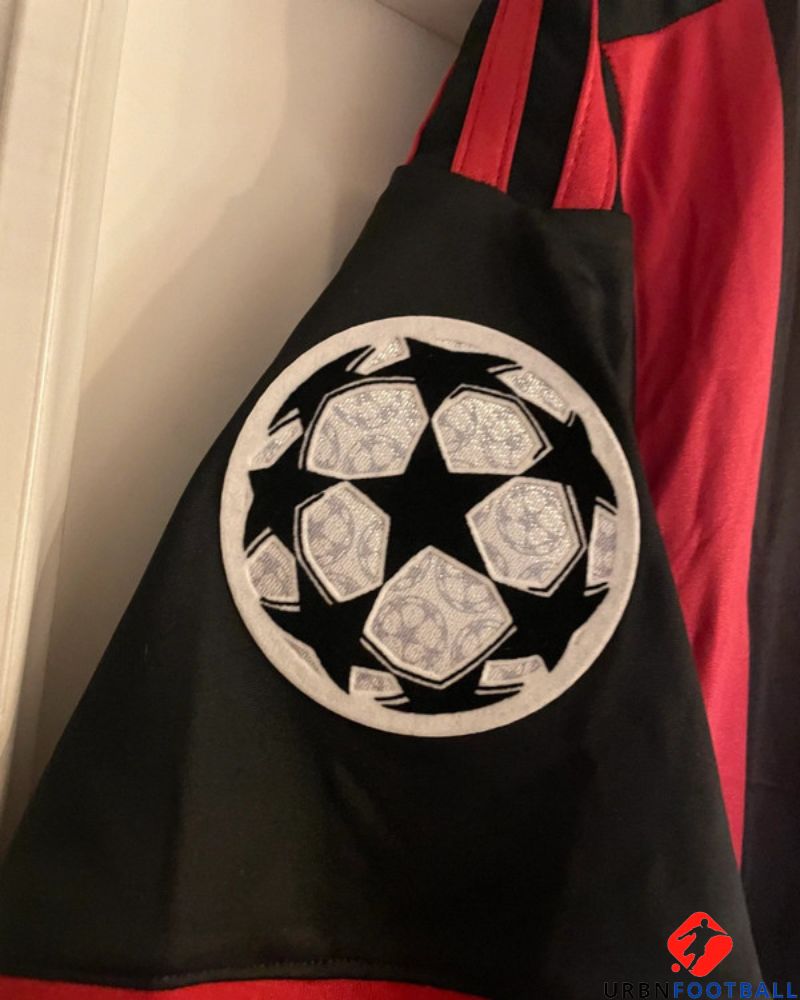 Milan 2009-2010 - Pato Alexandre