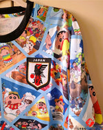 Japan 2024-2025 - Culture Crayon